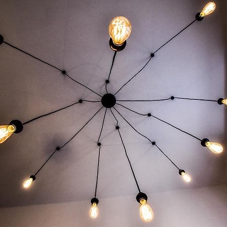 K89 Designer Studio بودابست المظهر الخارجي الصورة