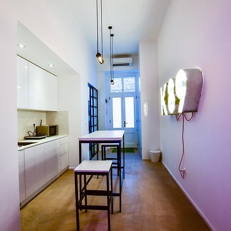 K89 Designer Studio بودابست المظهر الخارجي الصورة