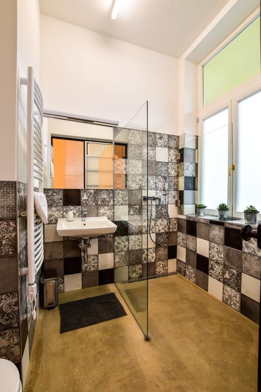 K89 Designer Studio بودابست المظهر الخارجي الصورة