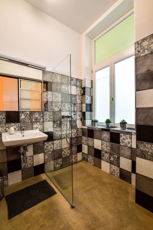 K89 Designer Studio بودابست المظهر الخارجي الصورة