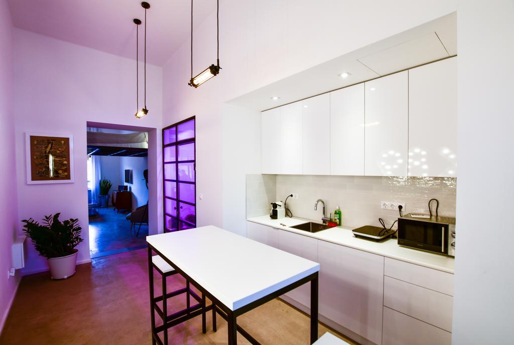 K89 Designer Studio بودابست المظهر الخارجي الصورة
